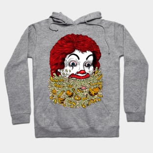 Clown Sick Hoodie